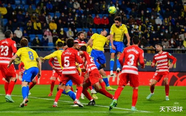 塞維利亞|西甲：卡迪斯主場成績不堪，塞維利亞陣容不完整