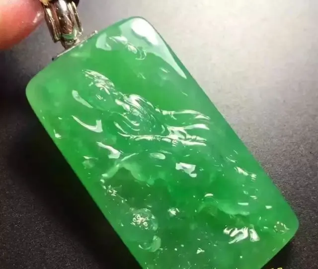 翡翠|收藏翡翠的优势有哪些？