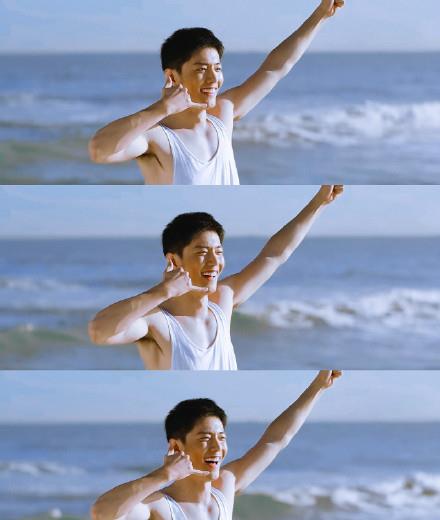 肖战|肖战喜迎新开端！他踏破荆棘成功走向新起点，为圈层增添光彩