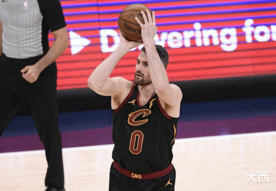 凱文·樂福|單場正負值-45，帶隊6勝17負，1.3億先生成毒瘤