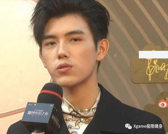 尹正|尹正无效减肥？精气神垮掉？国产男星怎么生图一个比一个丑？