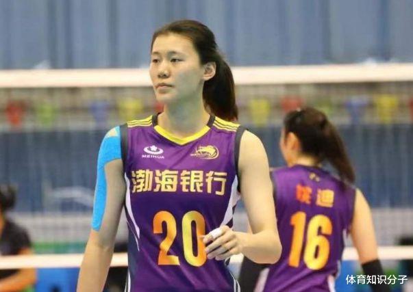 北京女排|新版李盈瑩狀態(tài)火熱！轟下20分橫掃全場，女排超新星劍指國家隊(duì)