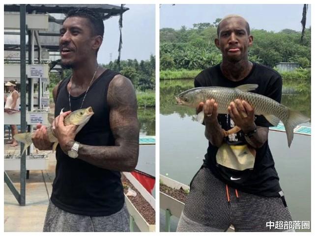 广州恒大|中超最新转会：曝2大外援留恒大，鲁能归化球员归队，龙东将离队