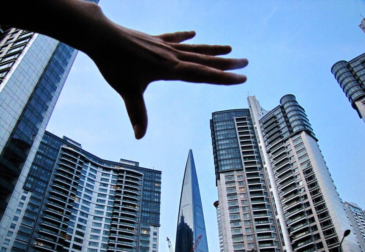 房地产市场|土地流拍率上升，央行发声，楼市稳定信号越发明显