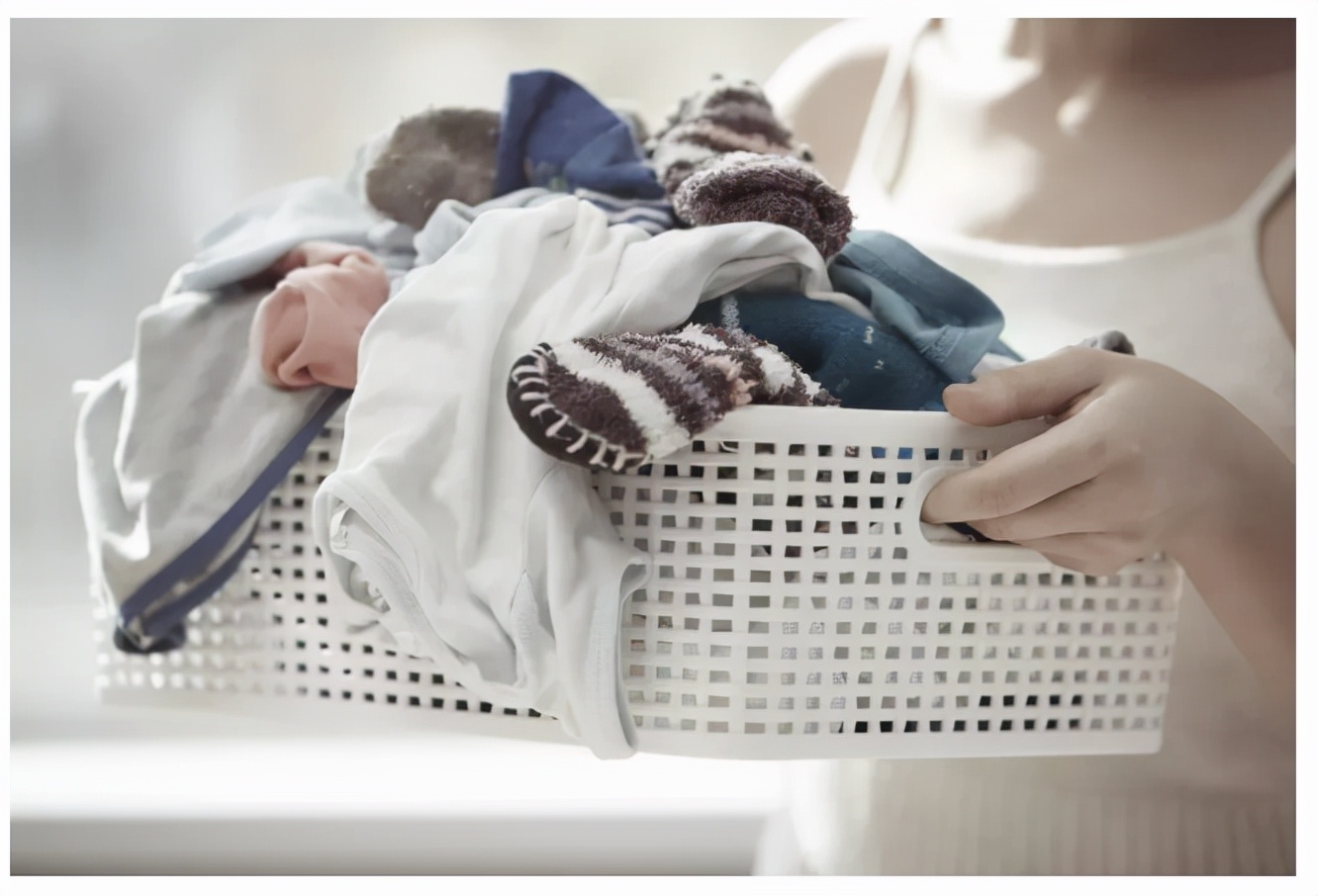 袜子|很多人都说，内裤和袜子不能放到洗衣机里一起洗，这是真的吗？