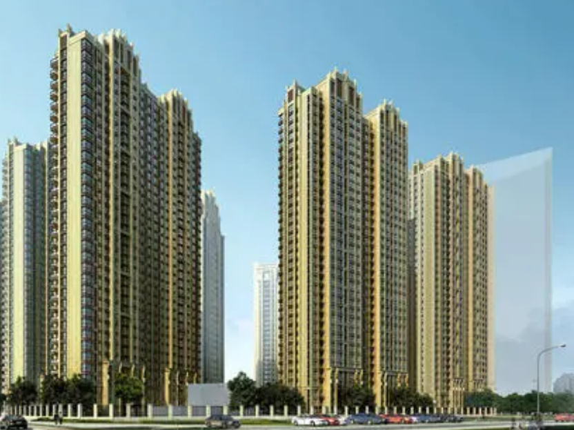 萧山|融资变难，小型房企反而更安全