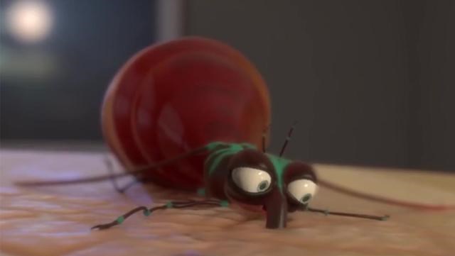 蚊子 蚊子每年导致100多万人死亡，当人类消灭了所有蚊子会发生啥？