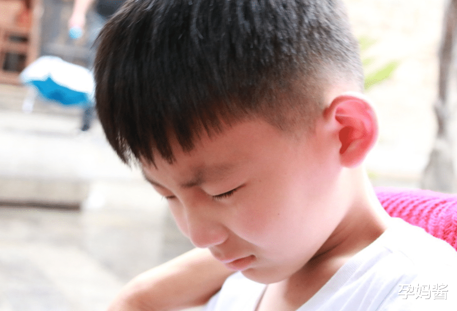 孕妈酱|家里如果有儿子,这5句话无论怎样都不可以说,开玩笑也不行