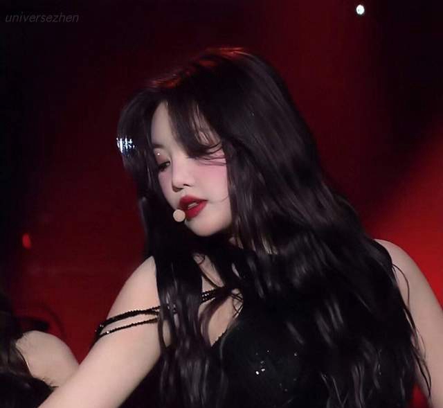 徐穗珍|曝徐穗珍在学生时代，往韩国童星抽屉中塞烟，只为嫁祸他人求自保