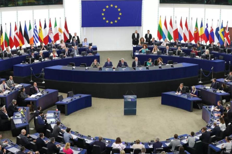 26：1！關鍵時刻，匈牙利為正義發聲，一票否決歐盟涉華決議-圖3