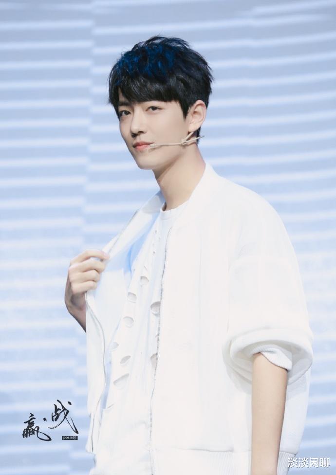 张柏芝|好奇！肖战为何会代言一个山楂品牌？不同的世界，同样的追求！