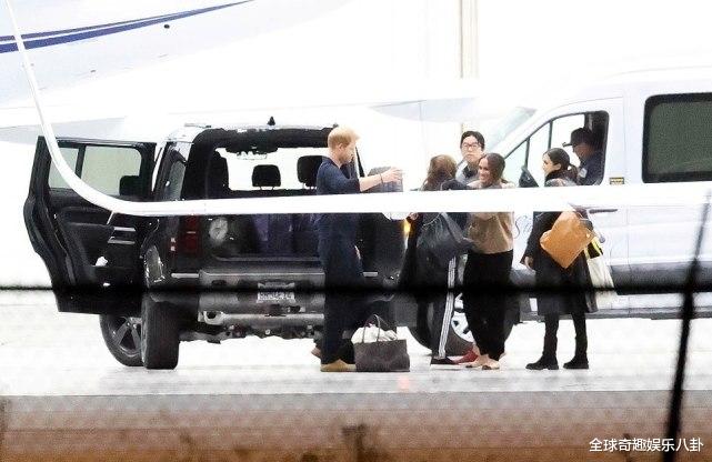 津巴布韦|哈里王子、梅根发出使命宣言，遭死对头摩根嘲笑