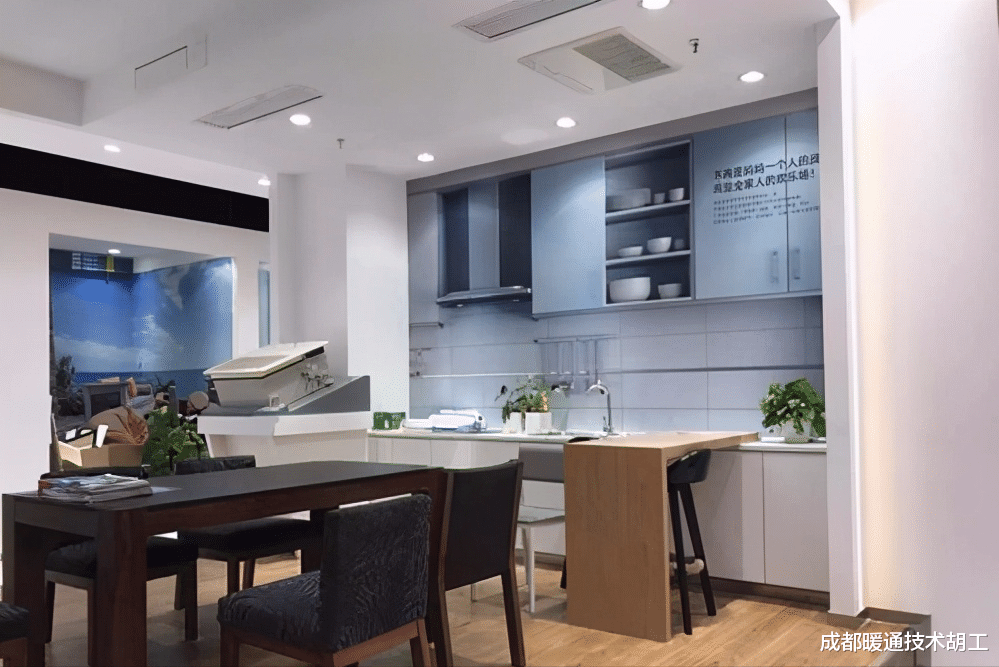 |厨房空调好用吗?为什么没有大面积安装呢?适用于哪些人群呢?