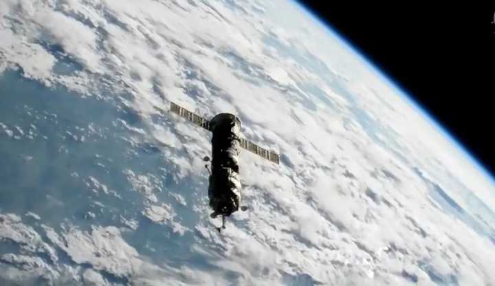 多重耐药性 我国飞船与空间站7小时完成对接，俄实验舱对接却用了8天，为啥