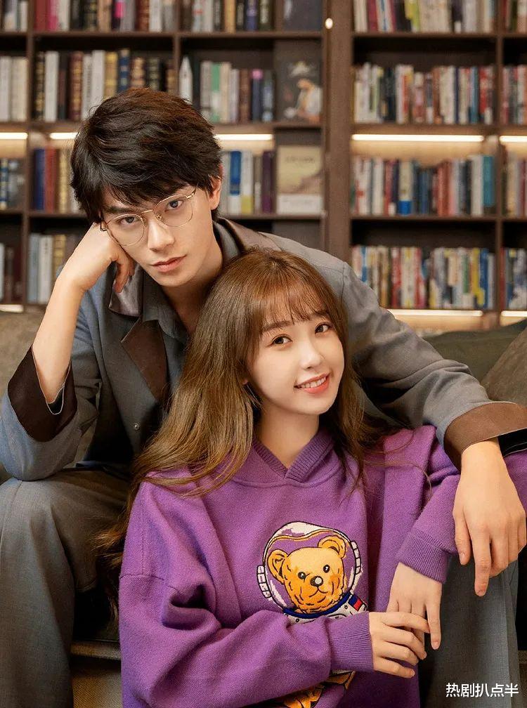 闵孝琳|女团爱豆扎堆拍戏，挤眉弄眼、AI式演技成大型灾难现场