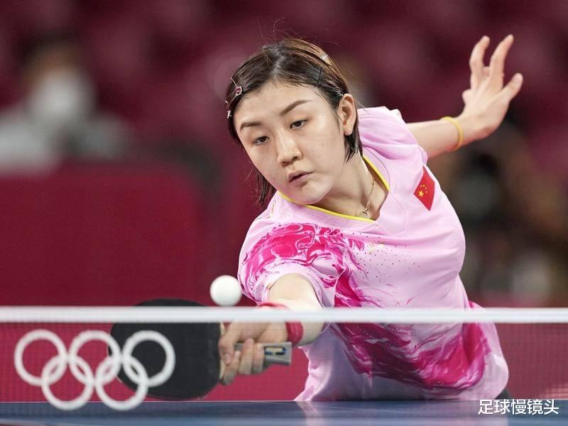 伊藤美诚|CCTV5直播！陈梦+孙颖莎出战，日媒：伊藤美诚瞄准第3枚奥运奖牌