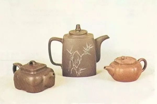 |紫砂老一厂的紫砂壶好在哪里？