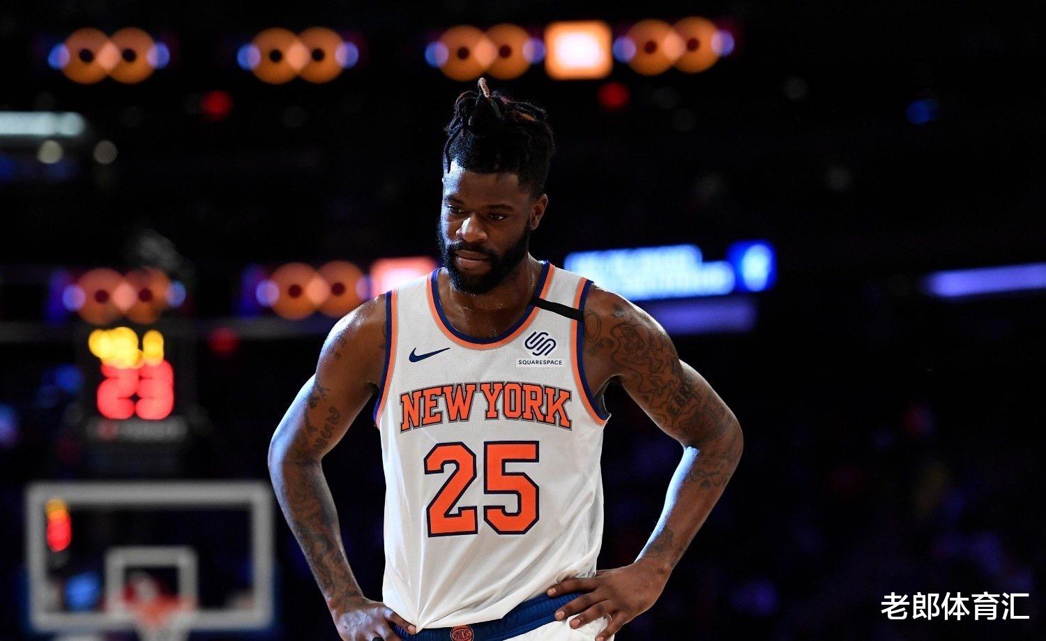 湖人队 大盘点!引进威少组成三巨头后,最有可能加盟湖人的球员有哪些?