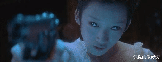 梁家辉|“百变影帝”梁家辉的恐怖经典，那么多年过去这样的片子还是没有几部