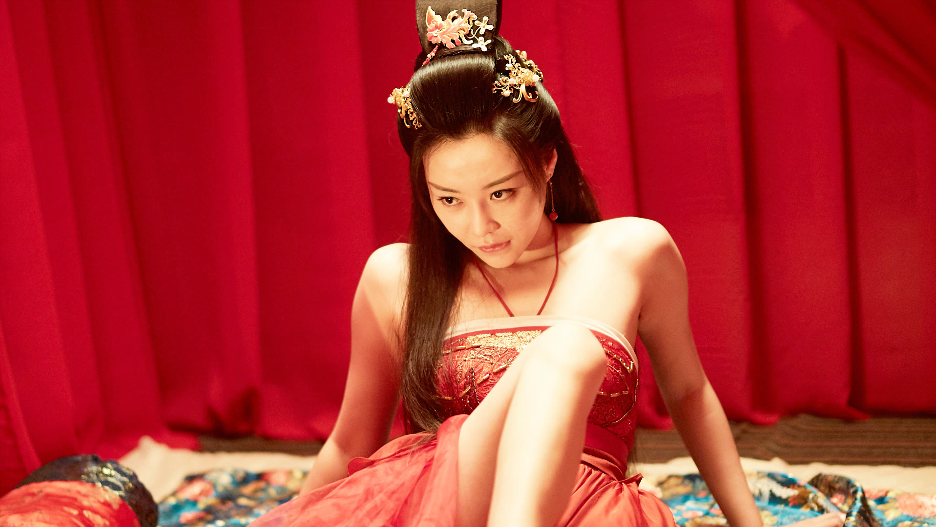 蓝宇|全片没有一个流量明星，剧情反转过瘾，这部低成本网大真令人意外