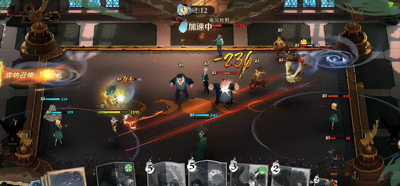 手机游戏|哈利手游最快上手套路，看看虎牙万事屋老板怎么说，首推哈利流