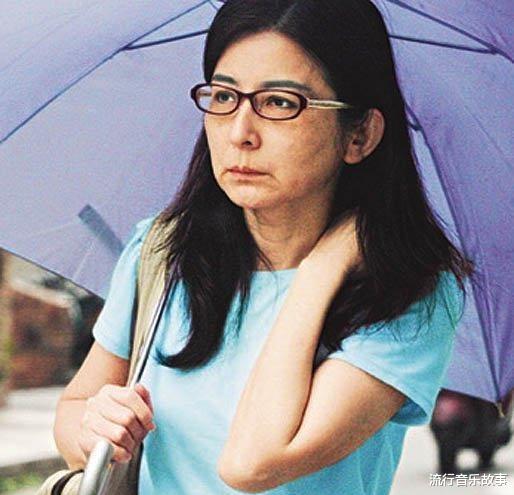 陈淑桦|经典《梦醒时分》百听不厌，一代天后陈淑桦晚年憔悴