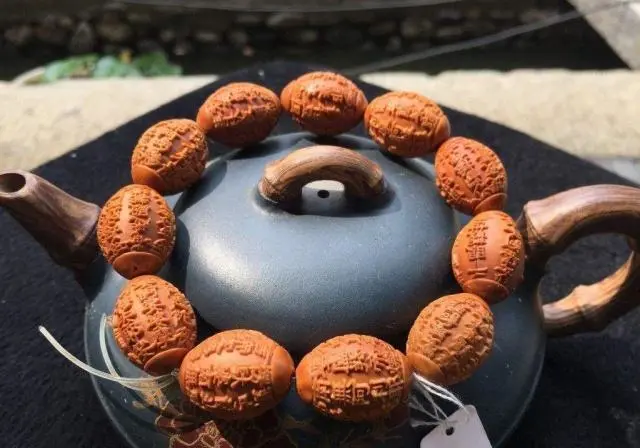 文玩|五大最不靠谱盘串法,别瞎学了!