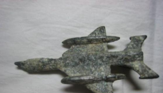 化石 地球上曾活过几代人类的证据