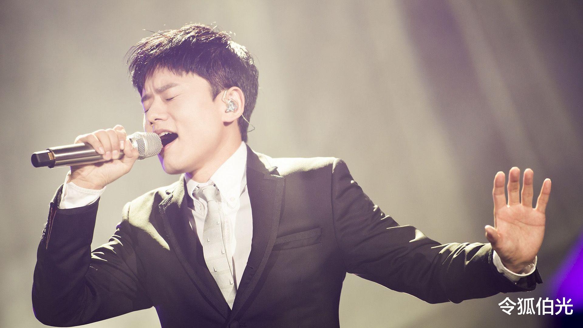 王冰冰|汪苏泷不配和任贤齐上这档音乐综艺？那你得问许嵩同不同意了