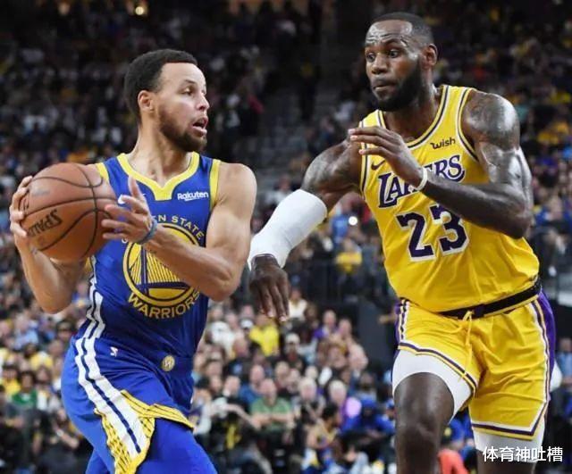 湖人隊|詹姆斯不裝了！全部都給我躲開，這才是湖人最恐怖的地方