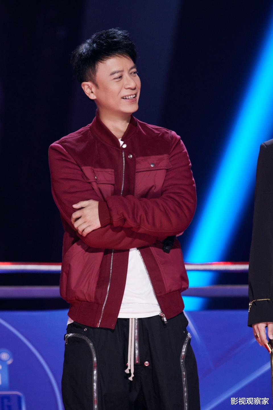 中国好声音|2021《中国好声音》高燃回归，“4+4”双王炸导师组合惊艳亮相