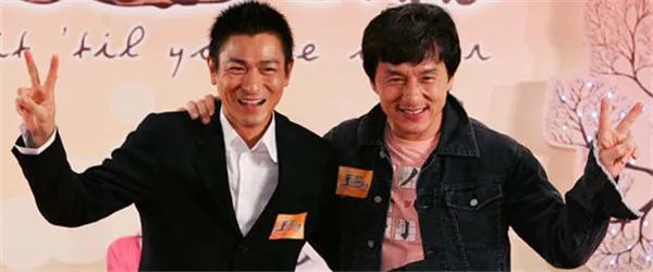 萌探探探案|《怒火重案》七夕大爆发！港片破10亿疯狂吸金的黄金十年开启！