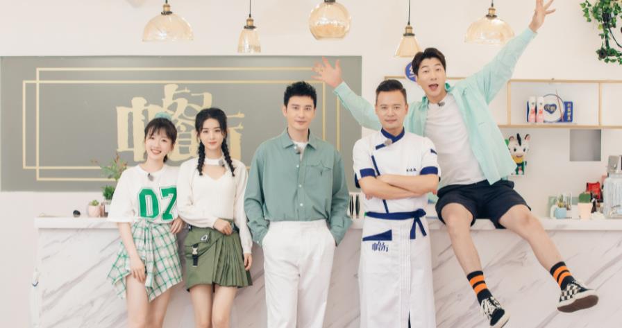 赵丽颖|离婚是谁提出的？赵丽颖的答案令人意外，网友们感慨：太现实了！