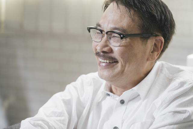 吴孟达|吴孟达生前最后公开露面照曝光，特意强调自己年龄是70岁