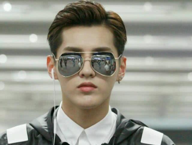 万茜|吴亦凡无罪？央媒正式表态：不要冤枉好人，不能仅凭网络“爆料”