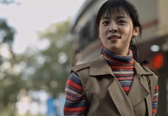 阿莎普|看了《乔家的儿女》里,叶小朗父母的偏心,终于理解她的“自私”