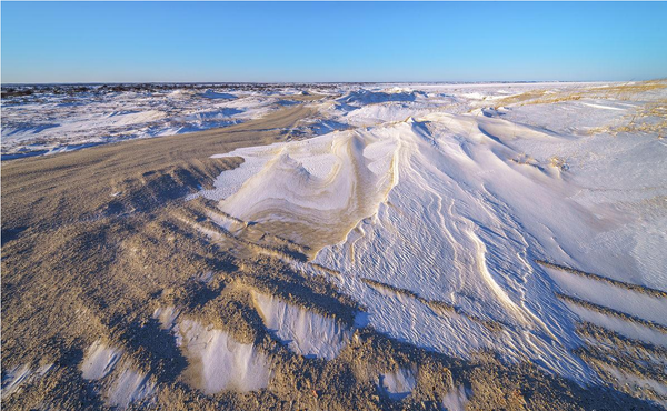 黑龙江 库页岛，这个中国曾经的第一大岛，如今建设得如何？