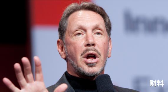 oracle|科技巨头败走中国，曾垄断中国市场30年，却直言从不培养中国员工