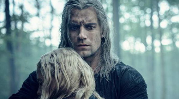 杰洛特|《猎魔士》杰洛特是如何成为一名猎魔士的？过程很有挑战性