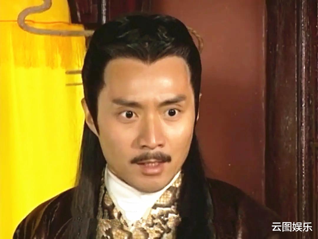 杜德伟|吕方携小16岁富婆妻子参加聚会，杜德伟夫妇露面，差24岁无违和感