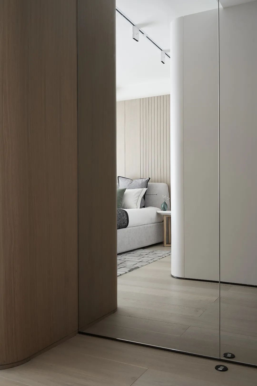 西安谷空间设计|西安谷空间设计：极简风，这样玩才够格调！