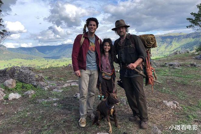 杨钰莹|强推6部末日科幻电影，全程让人血脉紧张