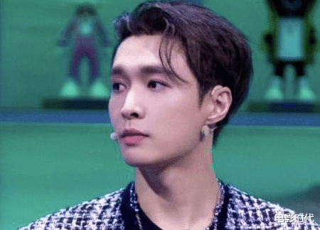 杨超越|张艺兴离开团队后，在新节目中再跳EXO舞蹈，感动不少粉丝！