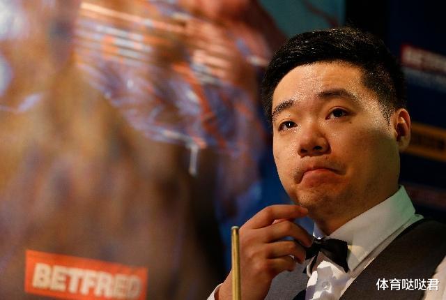 隔離|斯諾克大獎(jiǎng)賽32強(qiáng)名單確定！三位中國(guó)選手入圍，趙心童致謝丁俊暉