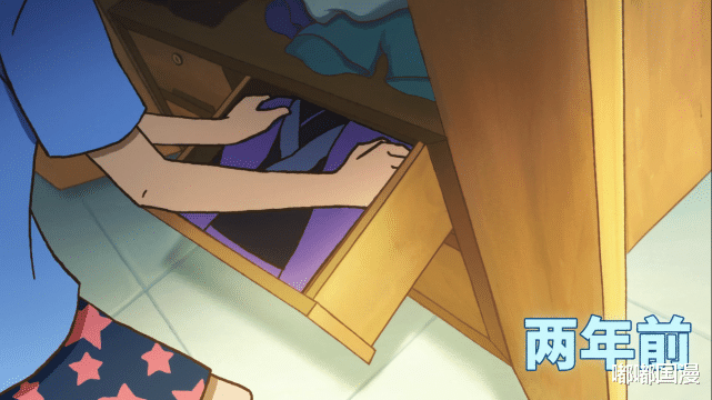 嘟嘟国漫 伍六七看见神医真面目，为何能活着离开，难道有某种交易？