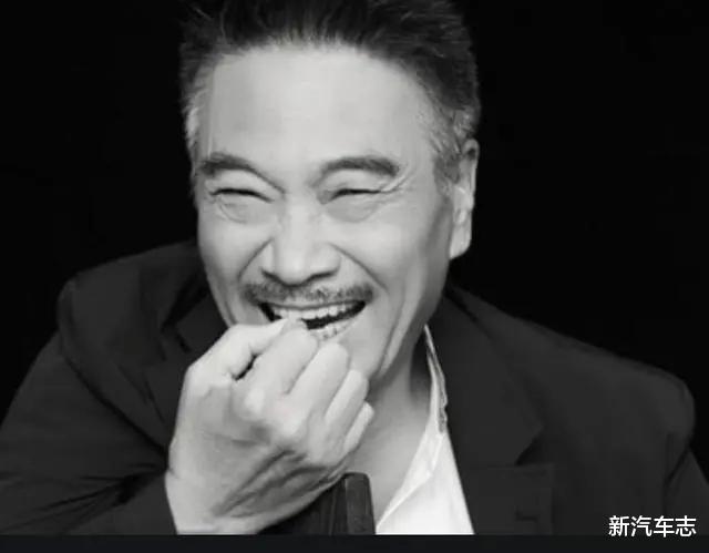 吴孟达|香港著名演员吴孟达病逝，生前座驾低调至极