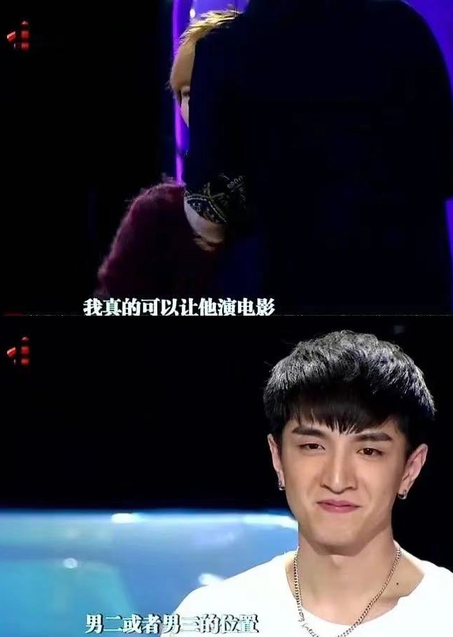 金瀚|女友管越严就越想找外围？新年第一瓜我吃吐了