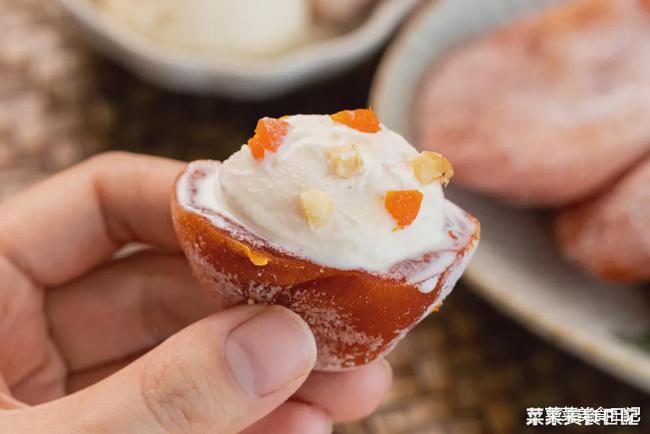 飞了3200公里，就为吃它！软糯爆浆，一口封神，值了！