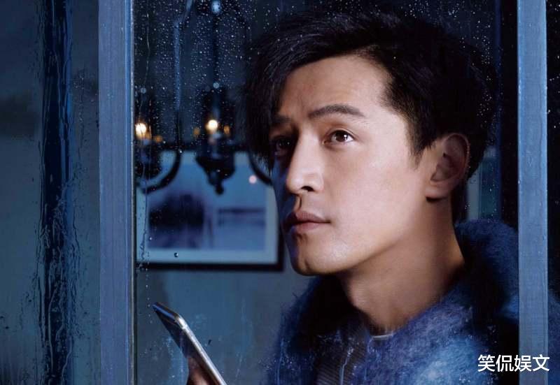 胡歌|网曝薛佳凝怀孕6个月，胡歌粉丝再次炸锅，一句话道出真实情况，你怎么看？