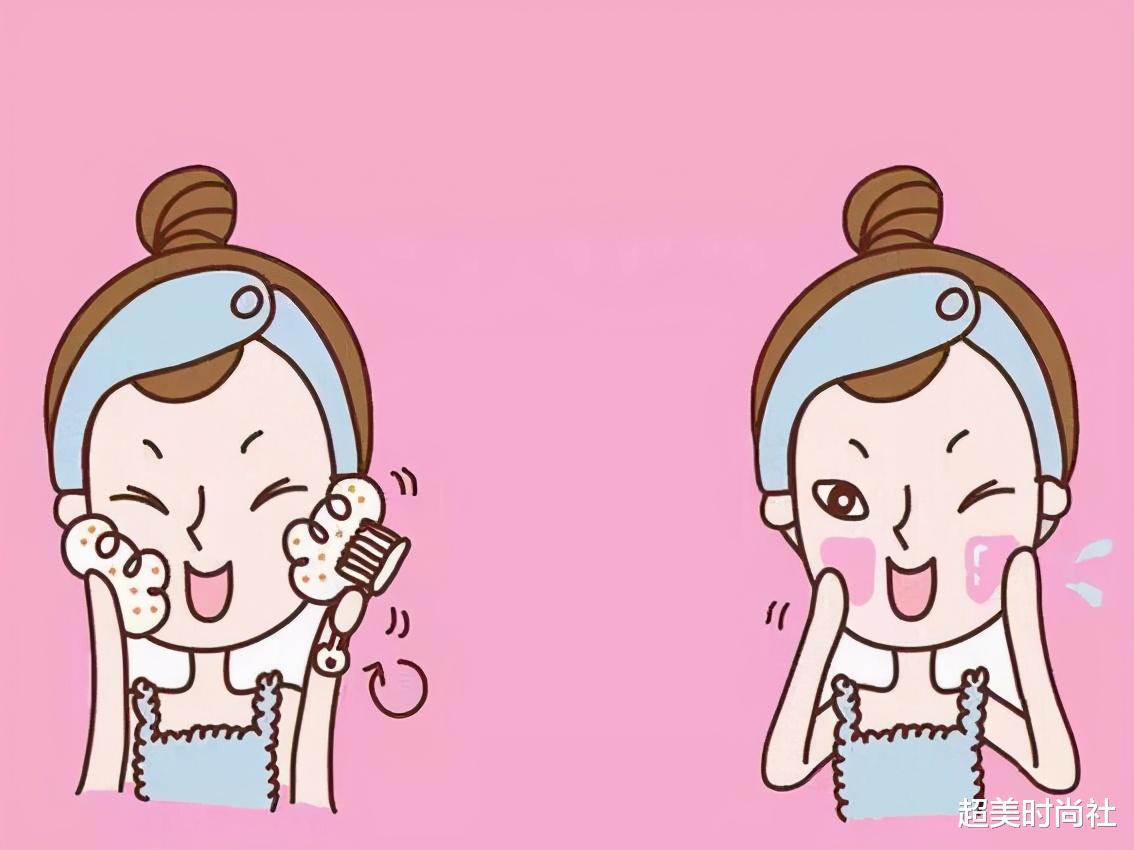 化妆品|林允新综艺冲上热搜！双马尾造型很有少女感，带孩子化妆却引热议